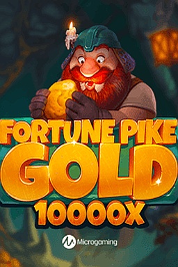 Fortune Pike Gold